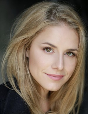 Alix Wilton Regan